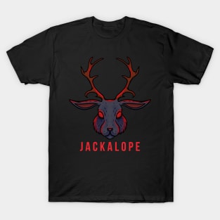 Cryptids: Jackalope T-Shirt